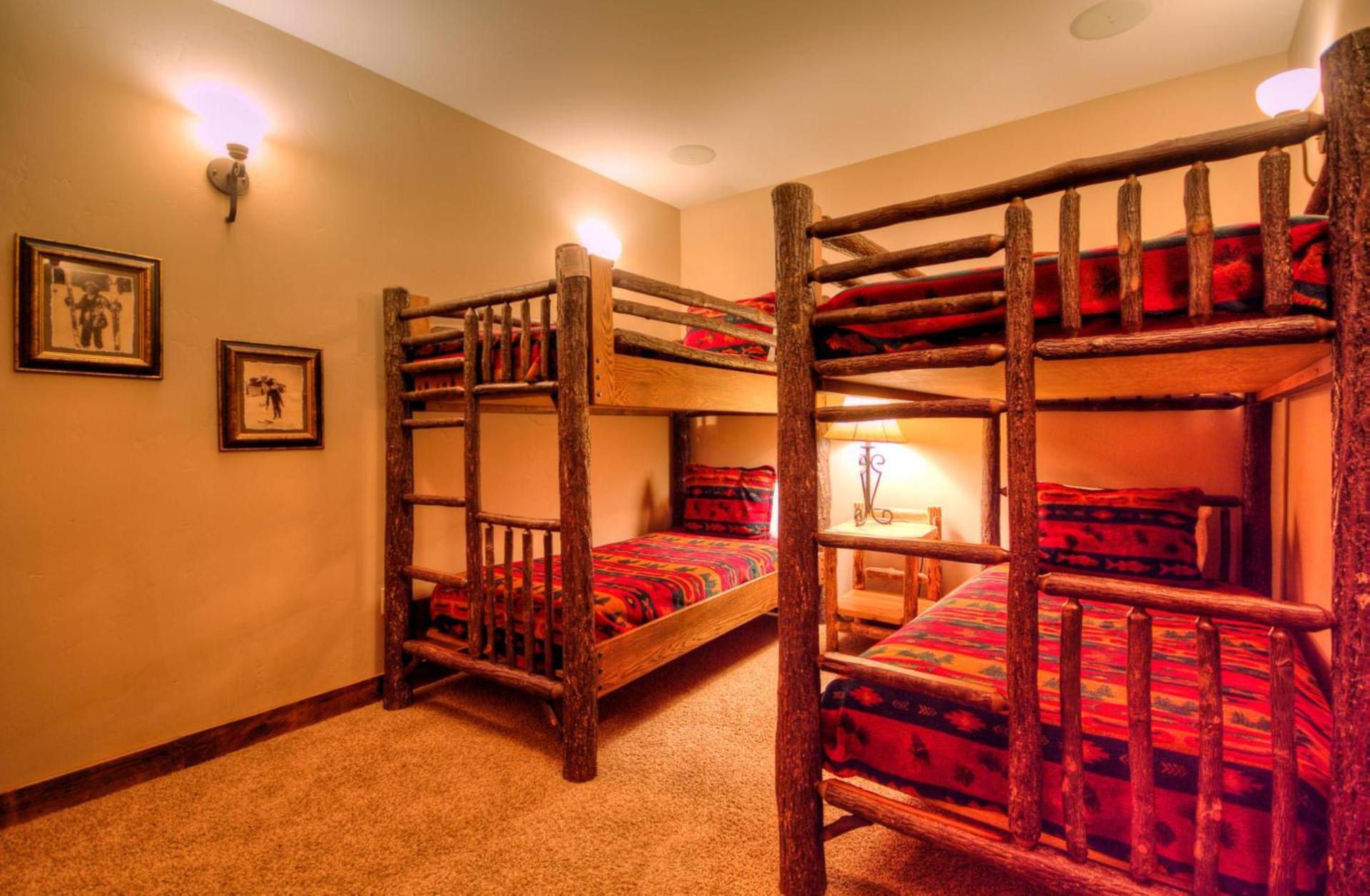 Antler Ridge Lodge Big Sky Dış mekan fotoğraf