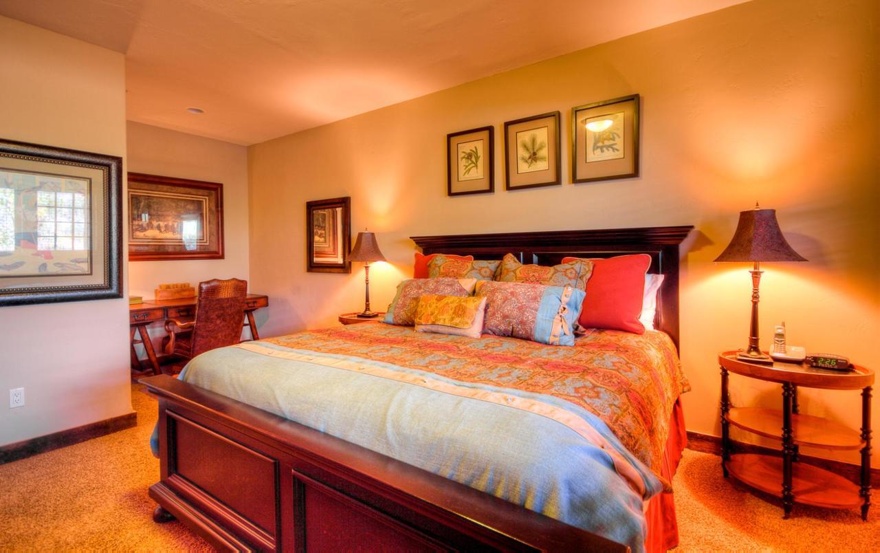 Antler Ridge Lodge Big Sky Dış mekan fotoğraf