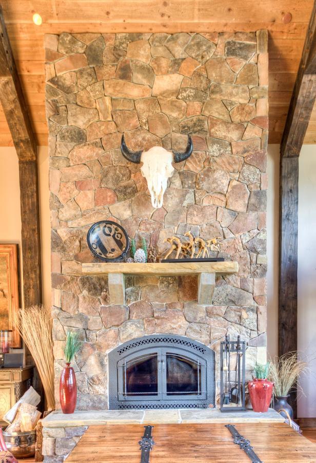 Antler Ridge Lodge Big Sky Dış mekan fotoğraf